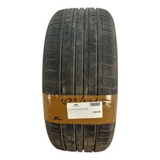 PART WORN TYRE 225/40/18 XL