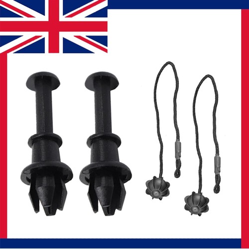 Parcel shelf string strap lid - shelf,