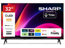 Sharp TV 32 Inch
