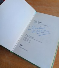 AUTHOR-SIGNED Snooker: How To