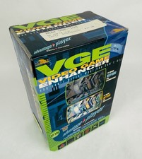 VGE Video Game Quality
