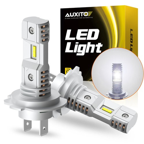 Xenon white 60w hid - h7,