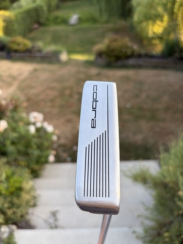 Cobra fly putter - cobra,