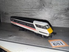 HORNBY RAILWAYS InterCity 225