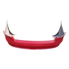 SKODA Octavia 1Z MKII VRS