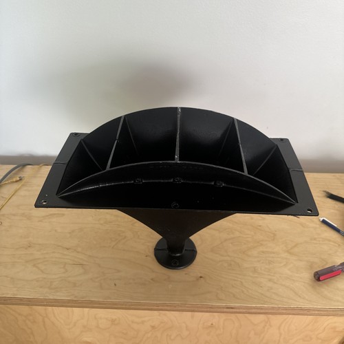 Altec lansing 811 b - altec, h-811-b