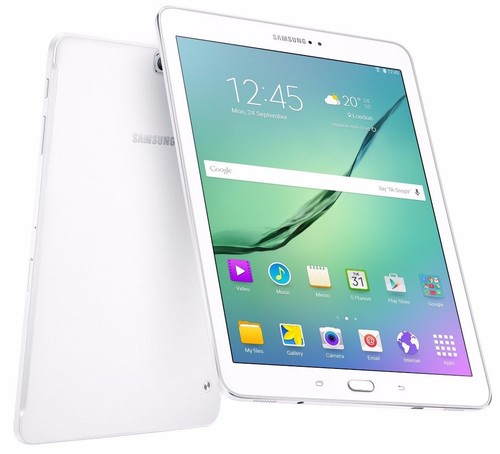 Samsung galaxy tab - galaxy, s2