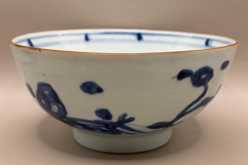 Nanking shipwreck cargo peony - nanking,
