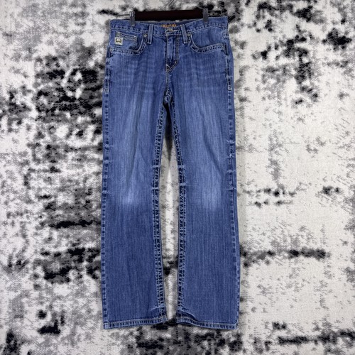 Cinch ian jeans mens size - jeans,