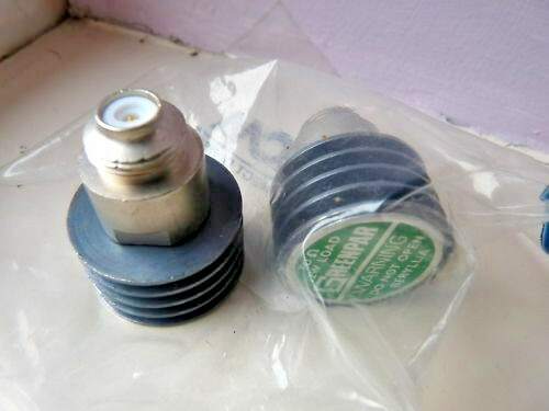 Ohm greenpar dummy - 50, 12