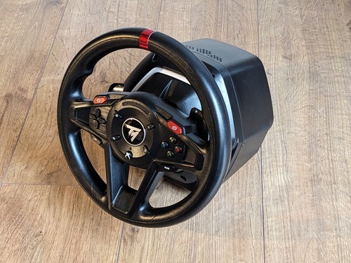 Wheel only thrustmaster - thrustmaster, t128