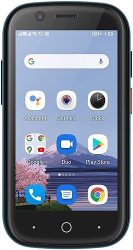 Unihertz jelly world s - jelly, 2,
