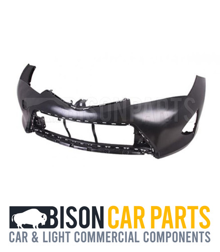 Front bumper high quality new - high,