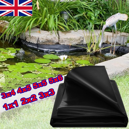 Pond liner 4mm thick - 0.4mm,