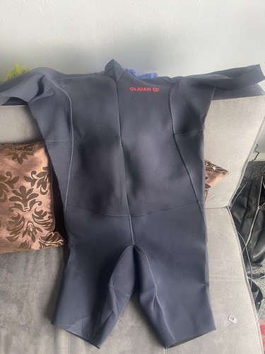 Swimming scuba suit - swimming/scuba,
