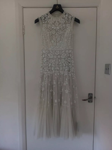 New 775 needle thread - £775,