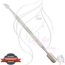 Cuticle spoon pusher gel - cuticle,