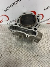 KAWASAKI KX250 CYLINDER BARREL AND PISTON 2015 BREAKING SEE SHOP REF BK013