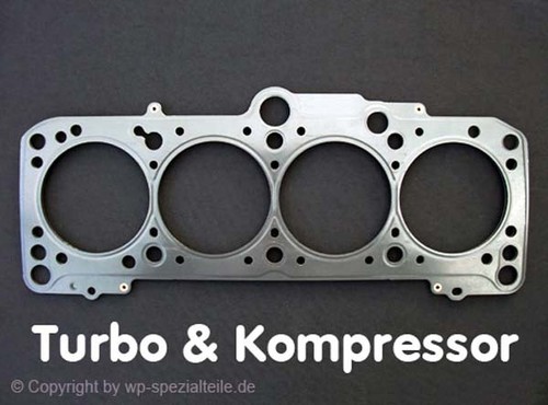16v cylinder head - vw,