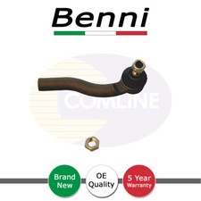 Tie Rod End Front Right Outer