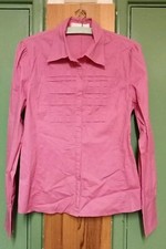 Ronit Zilkha Cotton Shirt -