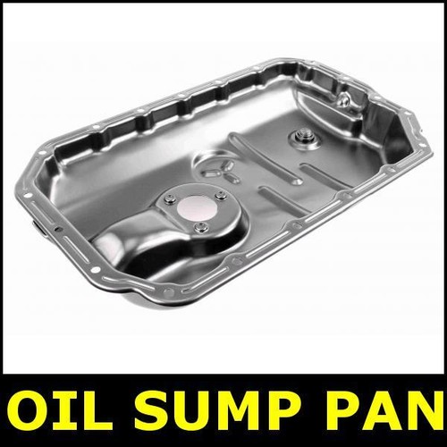 Oil sump pan for touareg - pan,