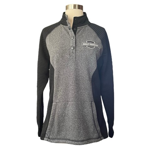 Harley davidson sweatshirt - harley-davidson,