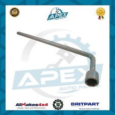 WHEEL BRACE, HEAVY DUTY 27MM