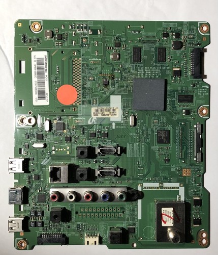 Samsung un50eh5300f main - main, board
