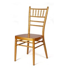 Chiavari Banquet Chair Cushion