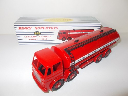 Atlas editions dinky 943 - atlas,