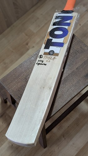 Ton thala cricket - ton,