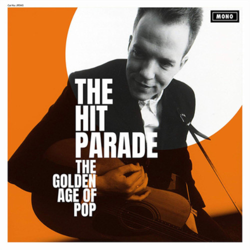 The hit parade - the, age