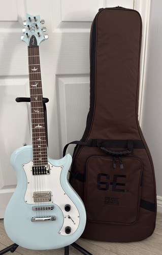 Prs starla powder - se,