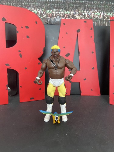 Wwe classic superstar koko - superstar, b