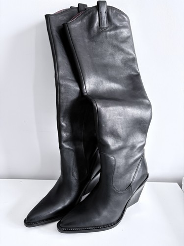 Bronx boots leatherz tall - boots,,