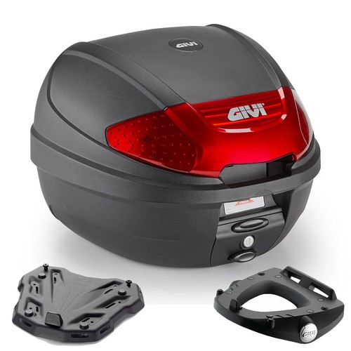 Givi e300n2b 30l monolock - givi,