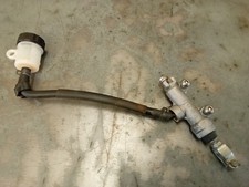 Kawasaki Z1000SX Rear brake master cylinder 2017 - 2019