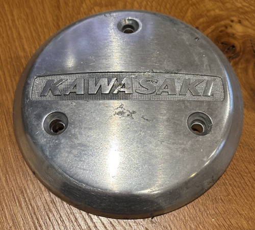 Genuine nos kawasaki - genuine, z250