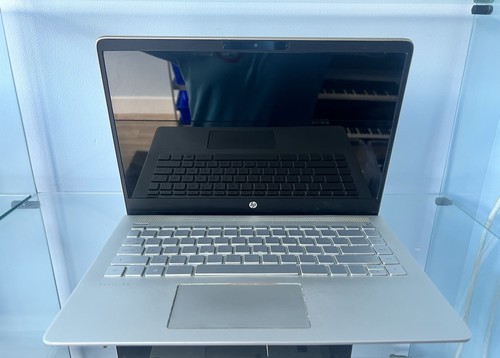Pavilion silver laptop - pavilion,