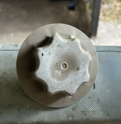 Rover metro spare wheel space - wheel,