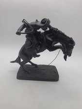 6" The Broncho Buster 1988