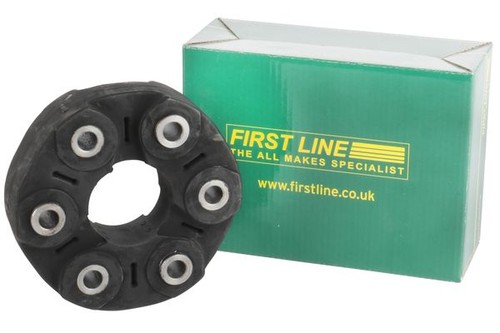 First line propshaft - line,