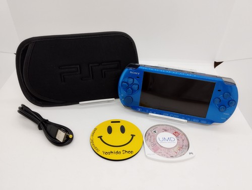 Psp 3000 sony playstation - sony,