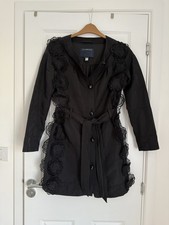 Roberto Cavalli Class Black