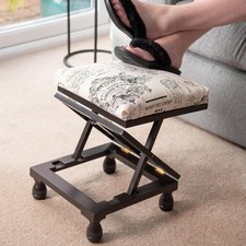 3-Position Adjustable