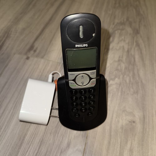 Philips cordless expansion - cordless,