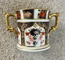 Royal Crown Derby Old Imari