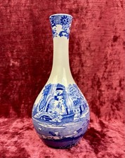 Lovely vintage spode italian - a,