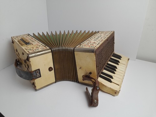 Vintage hohner student - hohner,